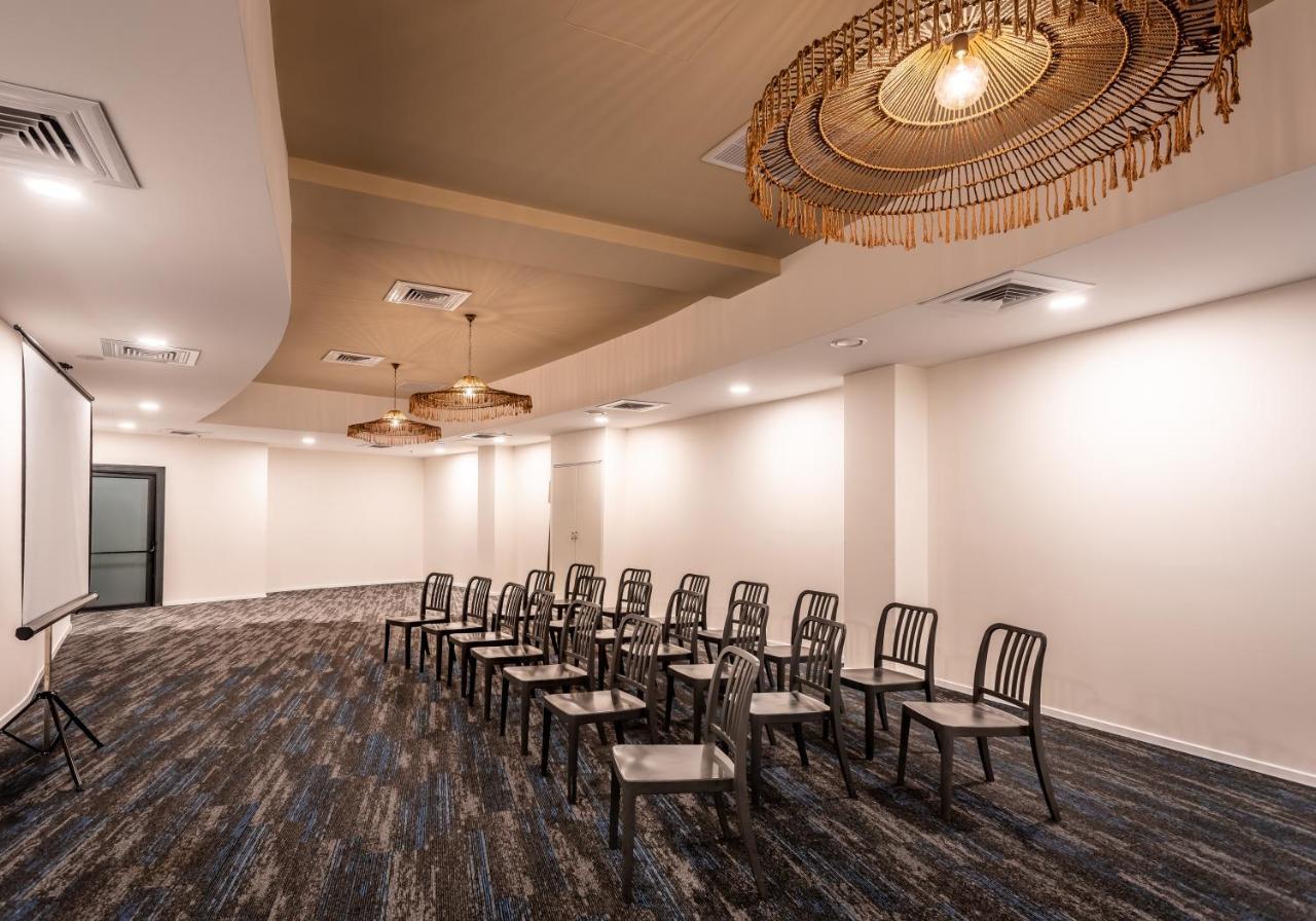 Sheva Hotel Gilboa Ma'ale Gilboa Exterior photo